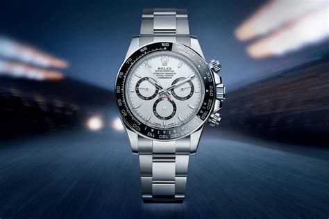 rolex daytona 2023 date